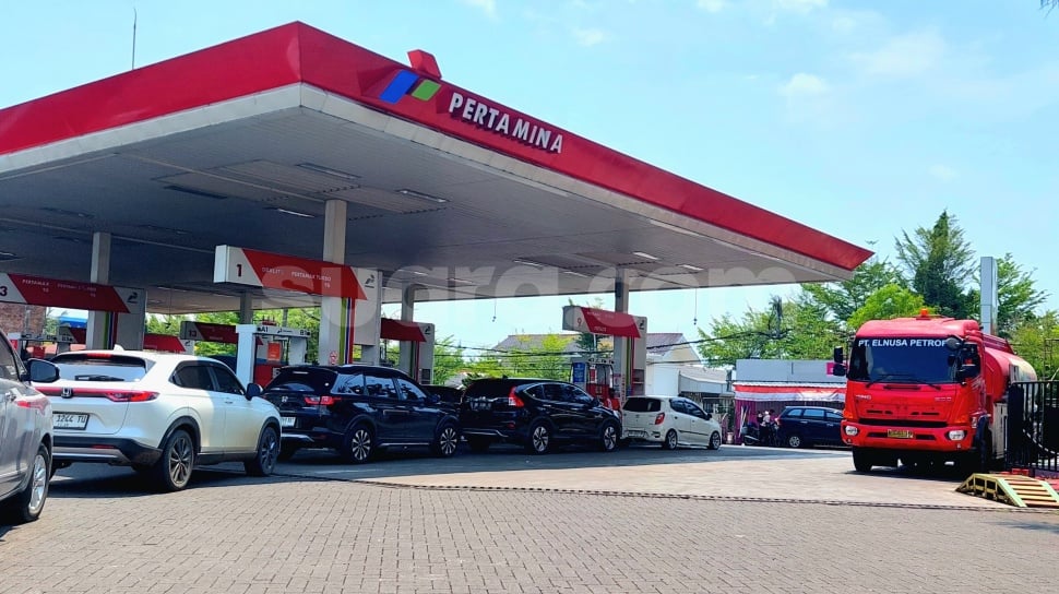 Update Harga BBM Pertamina Non Subsidi Februari 2025: Penyesuaian!