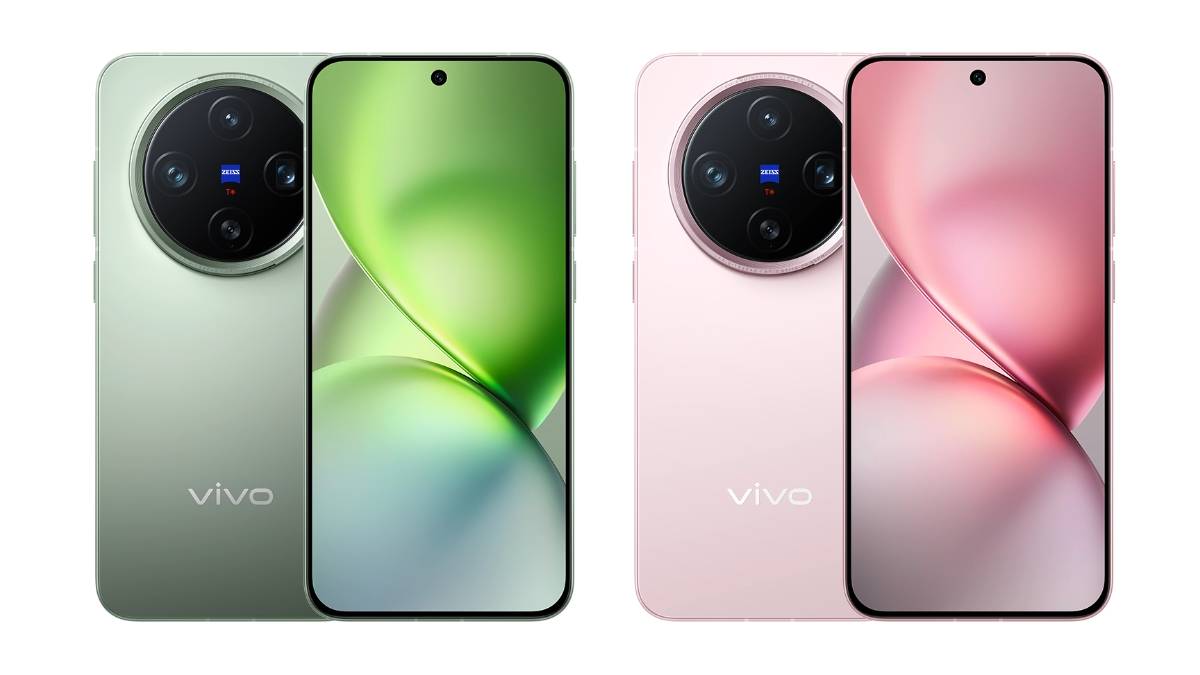 Vivo X200 Pro Mini: Tanggal Rilisnya di India Segera Terungkap!