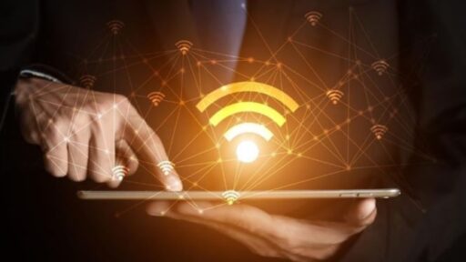 WiFi Lemot? Waspadai Peretas yang Sedang Mencuri Data Anda!