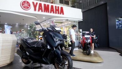 Yamaha Targetkan Penjualan Stabil 2025 dengan Opsen Pajak & PPN 12%