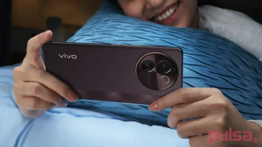 vivo T4x dan Y59 Kantongi Sertifikasi BIS, Siap Meluncur!