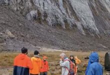 4 Hal Penting untuk Pendaki Pemula Sebelum Menaklukkan Gunung