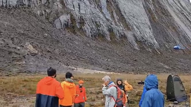 4 Hal Penting untuk Pendaki Pemula Sebelum Menaklukkan Gunung