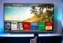 5 Cara Ampuh Cegah Smart TV Anda Mengintai - Cung Media