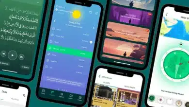 7 Aplikasi Islam yang Bikin Puasa Ramadhan 2025 Lebih Lancar!