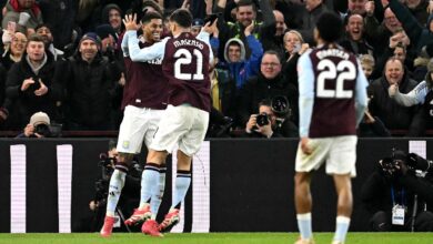 Aston Villa Melaju ke Perempat Final FA Cup Usai Kalahkan Cardiff!