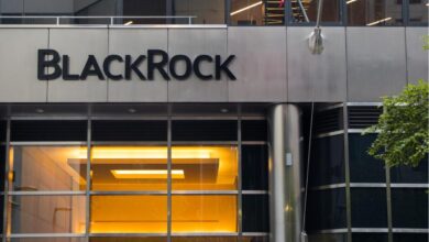 BlackRock Tambah ETF Bitcoin IBIT ke Portofolio Aset Alternatif