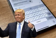 Bug Transkrip iPhone: Kata Trump Diganti 'Rasis', Apple Berkomentar