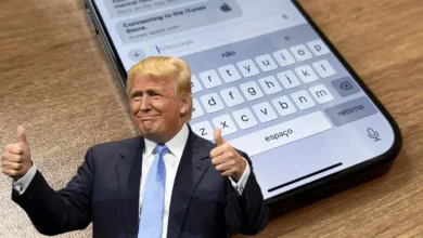 Bug Transkrip iPhone: Kata Trump Diganti 'Rasis', Apple Berkomentar