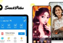 Dapatkan Dana Kaget Rp100 Ribu Sehari Lewat Snack Video!