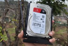 Dari HDD Tua Menjadi Drive Eksternal DIY: Cara Mudah dan Murah!