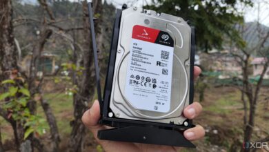 Dari HDD Tua Menjadi Drive Eksternal DIY: Cara Mudah dan Murah!