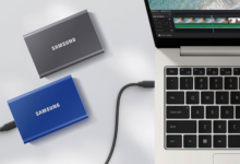 Diskon Setengah Harga! Samsung 2TB SSD Portabel dengan Kinerja Hebat