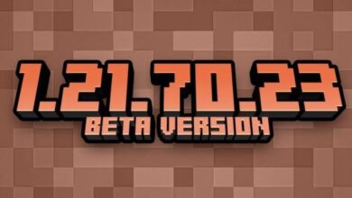 Download Minecraft 1.21.70.23: Peta Baru dan Kesempatan Trade!