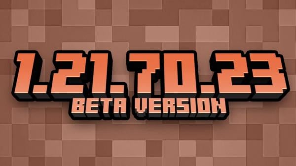 Download Minecraft 1.21.70.23: Peta Baru dan Kesempatan Trade!