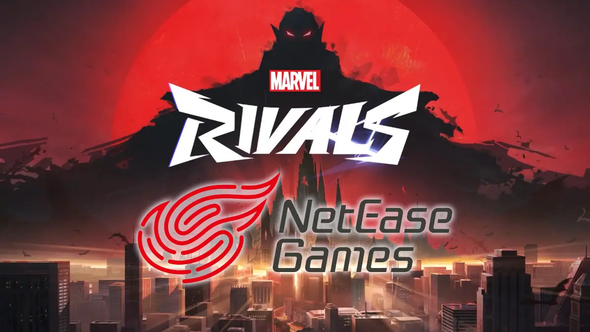 Dukungan Update Marvel Rivals oleh NetEase: Bertahan 10 Tahun!