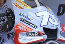 Federal Oil Undang Konsumen Nonton Langsung Gresini Racing di Jepang!