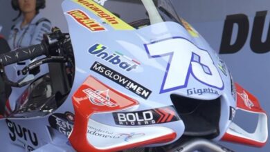 Federal Oil Undang Konsumen Nonton Langsung Gresini Racing di Jepang!