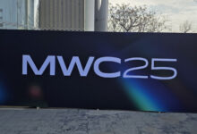 Fitur Telepon Unik di MWC 2025 yang Terlalu Keren untuk Dunia Nyata!