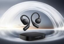 Honor Earbuds Open 2025: Suara Jernih & Fitur AI Canggih!