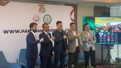 ICE Luncurkan pakistanIndonesia.com, Perkuat Perdagangan Bilateral!