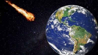 Ilmuwan Prediksi Ancaman Asteroid Sebesar Lapangan Bola: Kiamat?