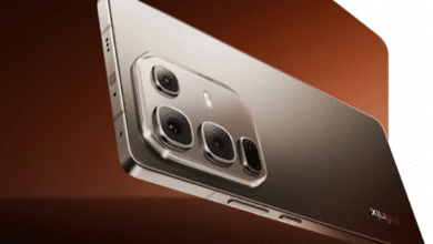 Infinix Note 50 & 50 Pro Resmi Hadir, Harga Terjangkau Rp2 Jutaan!