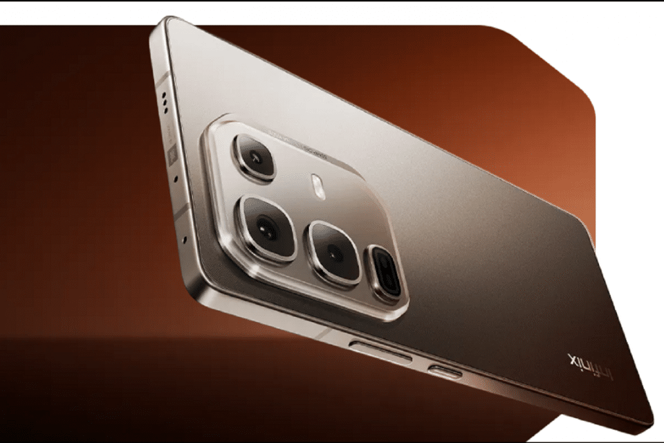 Infinix Note 50 & 50 Pro Resmi Hadir, Harga Terjangkau Rp2 Jutaan!