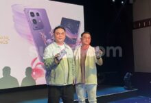 Infinix Note 50 dan 50 Pro Resmi Masuk Indonesia, Hadir dengan AI!