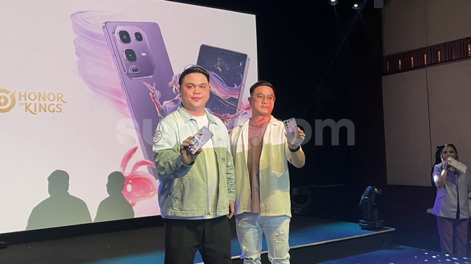 Infinix Note 50 dan 50 Pro Resmi Masuk Indonesia, Hadir dengan AI!