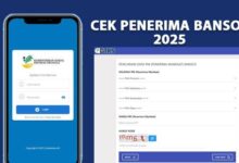 Ini Cara Cek Bansos BPNT 2025 dari Kemensos yang Cair Sekarang!