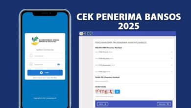 Ini Cara Cek Bansos BPNT 2025 dari Kemensos yang Cair Sekarang!