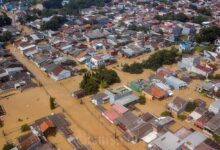 Ini yang Harus Dilakukan Jika Mobil Terendam Banjir, Wajib Tahu!