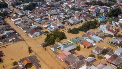 Ini yang Harus Dilakukan Jika Mobil Terendam Banjir, Wajib Tahu!