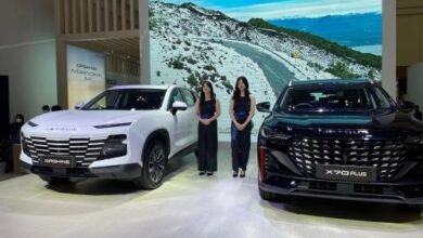 Jetour Siap Jadikan Indonesia Basis Produksi Mobil Setir Kanan