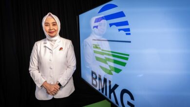 Komdigi & BMKG Perkuat Peringatan Dini Cuaca Ekstrem!