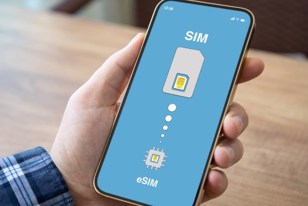 Langkah Mudah: Cara Mendapatkan dan Aktivasi eSIM Indosat