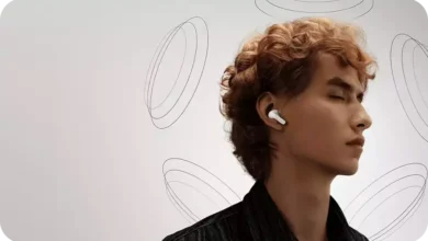 MWC 2025: Earbuds Canggih yang Bisa Berfungsi Sebagai Powerbank!