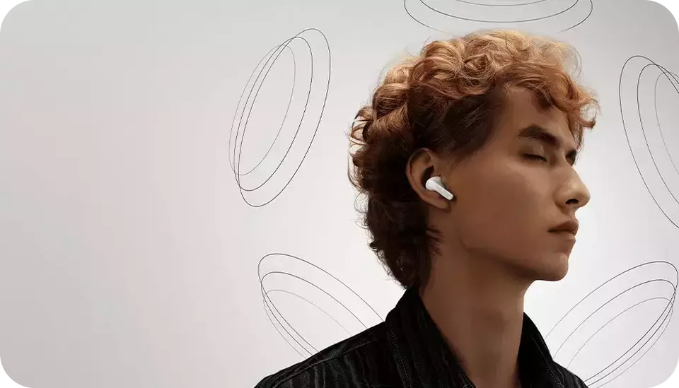 MWC 2025: Earbuds Canggih yang Bisa Berfungsi Sebagai Powerbank!