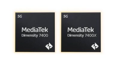 MediaTek Rilis Dimensity 7400 dan 7400X, Game Lebih Gesit!