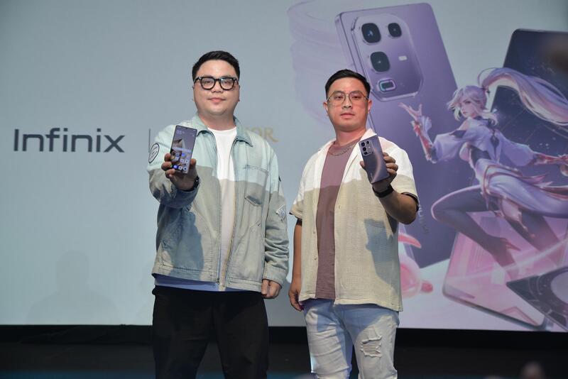 Mulai dari Rp2 Jutaan: Intip Spesifikasi Infinix Note 50 Series!