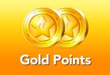 Nintendo Hentikan Gold Points: Apa yang Terjadi Pada Poin Anda?