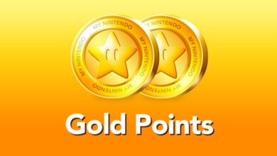 Nintendo Hentikan Gold Points: Apa yang Terjadi Pada Poin Anda?