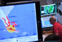 Noaa: Data Cuaca Publik yang Mengubah Ramalan di TV dan HP!