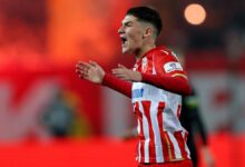 PSG dan Liverpool Bersaing Dapatkan Wonderkid Red Star Belgrade!