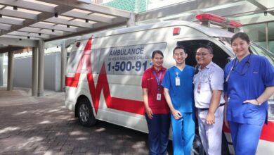 Pentingnya Layanan Pre-Hospital: Setiap Detik Selamatkan Nyawa Stroke