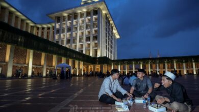 Puasa 30 Hari Ramadan: Detoksifikasi Sel Tubuh, Ini Tahapnya!