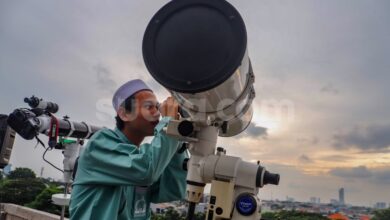 Rahasia Sains Sidang Isbat: Akhirnya Terjawab Awal Ramadan!