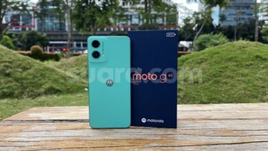 Review Moto G45: Performa Ciamik HP Motorola di Pasar Indonesia!