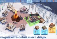 Review: Whiteout Survival, Game Kota Menarik di Dunia Es!